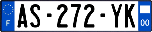 AS-272-YK