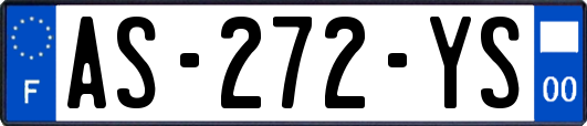 AS-272-YS