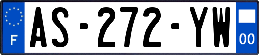 AS-272-YW