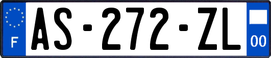 AS-272-ZL