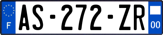 AS-272-ZR