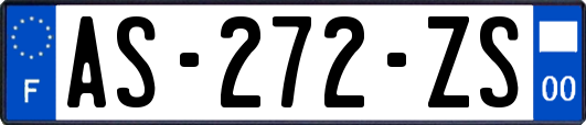 AS-272-ZS