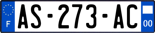 AS-273-AC