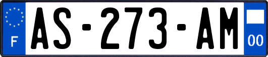 AS-273-AM