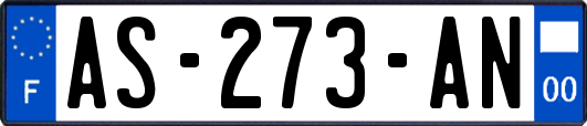 AS-273-AN