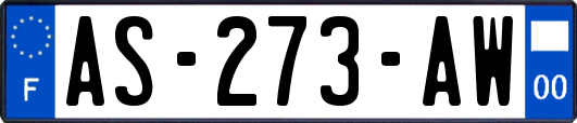 AS-273-AW