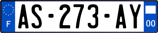 AS-273-AY