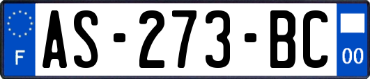 AS-273-BC