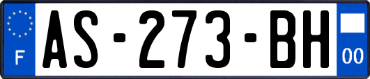 AS-273-BH