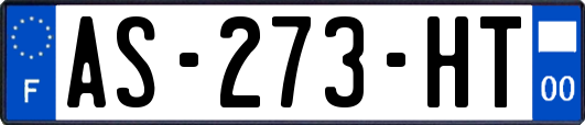 AS-273-HT