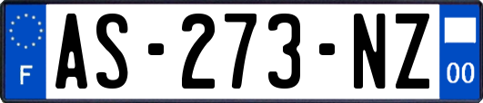 AS-273-NZ