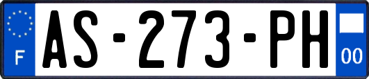 AS-273-PH