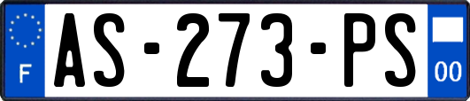 AS-273-PS