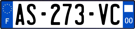 AS-273-VC