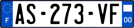 AS-273-VF