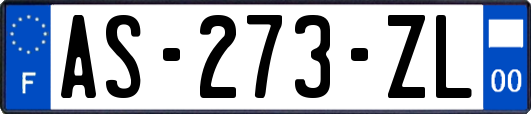 AS-273-ZL