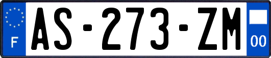 AS-273-ZM