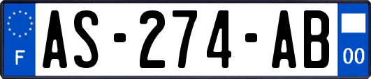 AS-274-AB