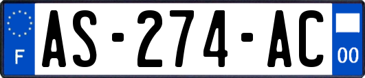 AS-274-AC