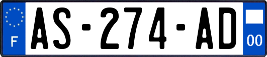 AS-274-AD