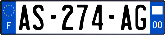 AS-274-AG