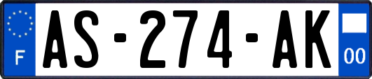 AS-274-AK