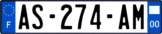 AS-274-AM