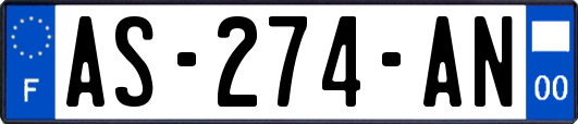 AS-274-AN