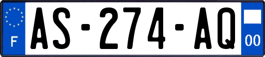 AS-274-AQ