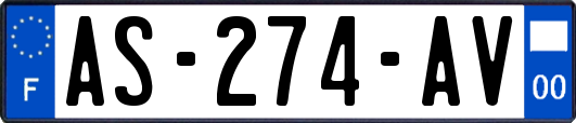 AS-274-AV