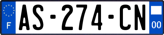 AS-274-CN