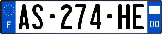 AS-274-HE