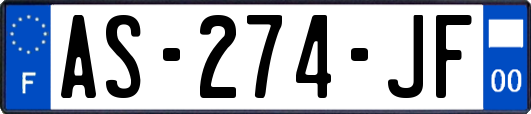 AS-274-JF