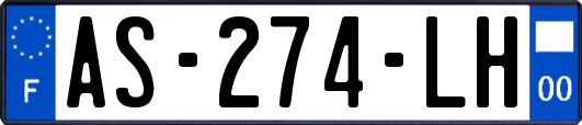 AS-274-LH