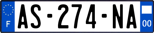 AS-274-NA