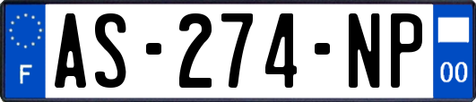 AS-274-NP