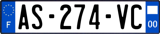AS-274-VC