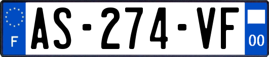 AS-274-VF