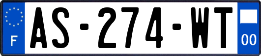 AS-274-WT