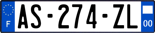 AS-274-ZL