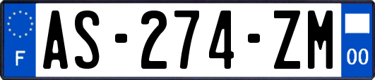 AS-274-ZM