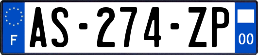 AS-274-ZP