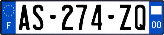 AS-274-ZQ