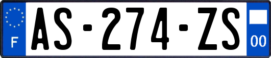 AS-274-ZS