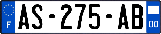 AS-275-AB