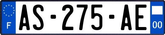 AS-275-AE