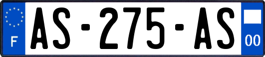 AS-275-AS