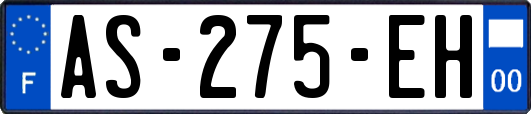 AS-275-EH
