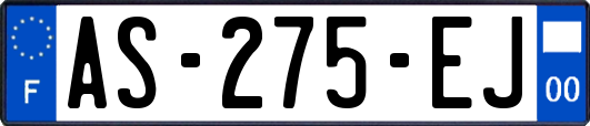 AS-275-EJ