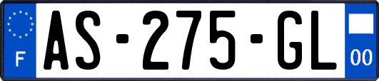 AS-275-GL